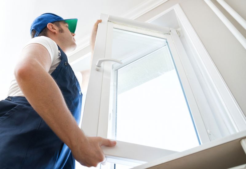 Window Replacement Companies